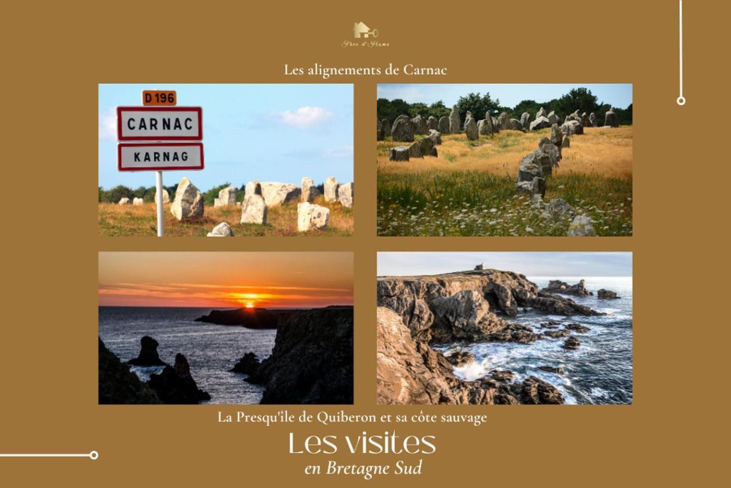 Penty Legona, Authentique Et Chaleureux, 2-6 Pers Villa Moëlan-sur-Mer Eksteriør bilde