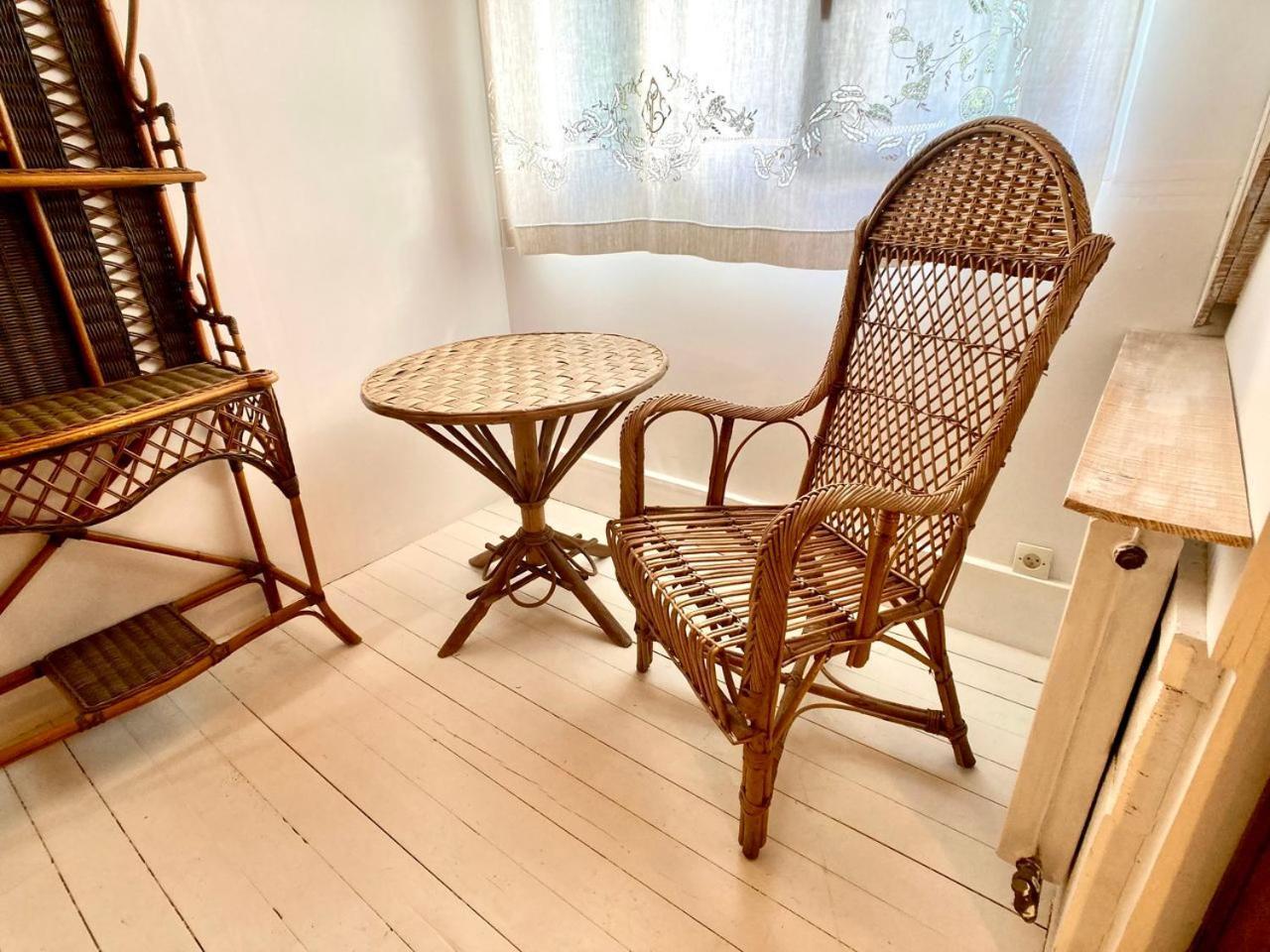 Penty Legona, Authentique Et Chaleureux, 2-6 Pers Villa Moëlan-sur-Mer Eksteriør bilde